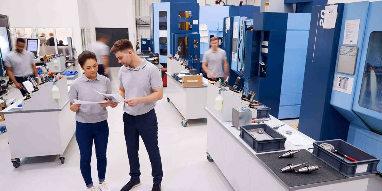 Eternal full service