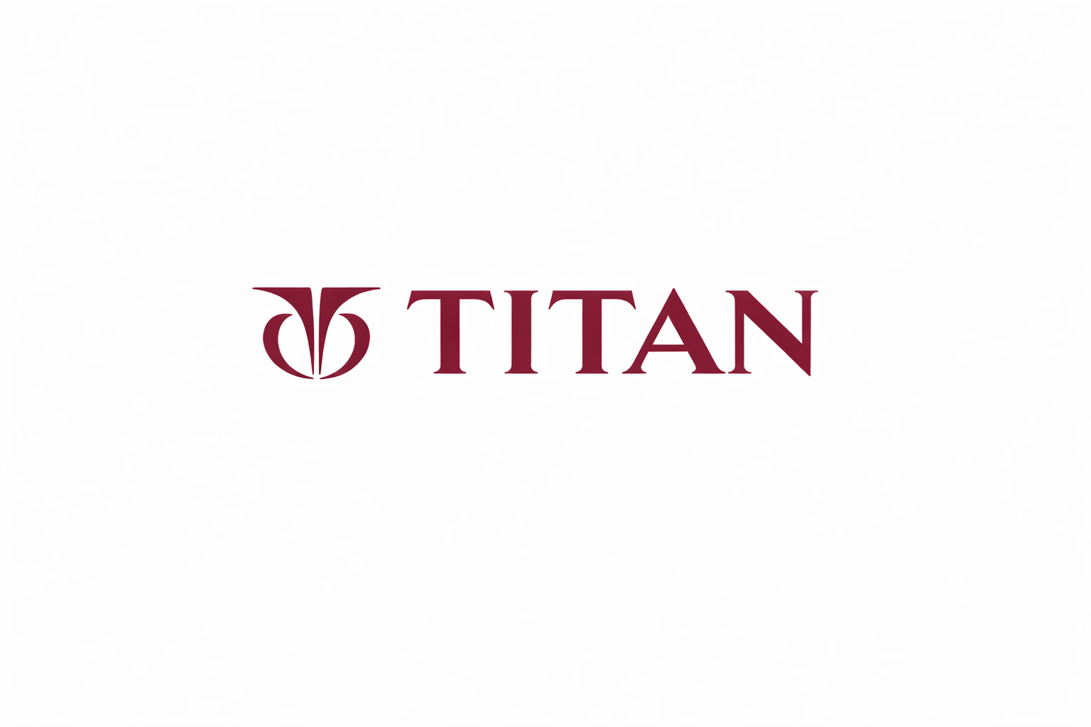 TITAN logo with burgundy symbol (1)